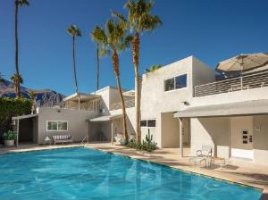 Movie Colony Hotel, Palm Springs