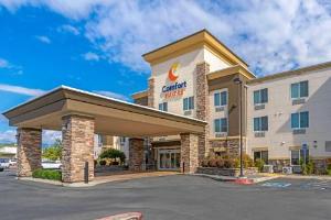 Comfort Suites Redding - Shasta Lake, Redding