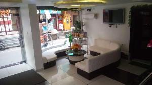 Ganga Exotica, Haridwar