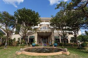 Surin Majestic Hotel, Surin