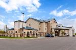 9th Street Amusement Ctr Texas Hotels - Comfort Inn & Suites