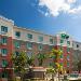 Hotels near C B Smith Park - Holiday Inn Express Hotel & Suites Pembroke Pines Sheridan Street