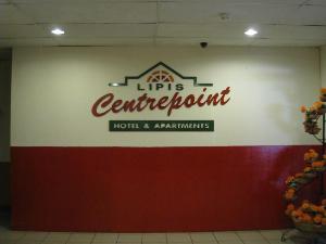 Lipis Centrepoint Hotel & Apartment, Kuala Lipis