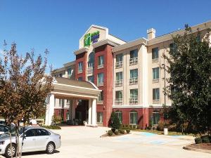 Holiday Inn Express Hotel and Suites Shreveport-West, Shreveport