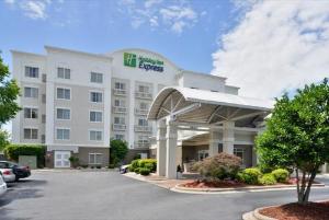 Holiday Inn Express Hotel & Suites Mooresville - Lake Norman, an IHG Hotel, Mooresville