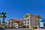 Mount Lemmon Arizona Hotels - Holiday Inn Express Hotel & Suites Marana