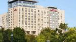 City Center Georgia Hotels - Hilton Garden Inn Atlanta Downtown