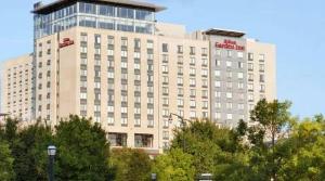 Hilton Garden Inn Atlanta Downtown, Atlanta