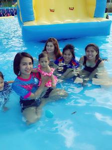 Tontarn Resort and Spa, Khanom