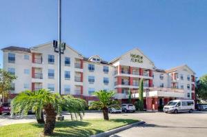 Mainstay Suites Texas Medical Center/Reliant Park hotel near NRG Center