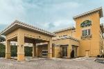 Cherokee Country Club Tennessee Hotels - La Quinta Inn & Suites By Wyndham Knoxville Central Papermill