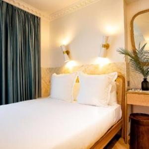 Hotels near La Seine Musicale Boulogne Billancourt - Rose Bourbon