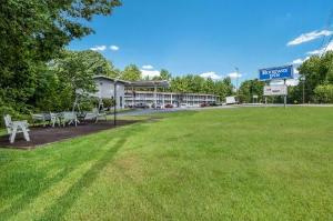 Rodeway Inn Anderson, Anderson