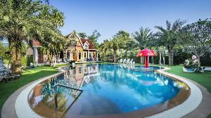 Greenview Resort, Nakhon Nayok