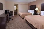 Badeauxs Texas Hotels - Airport Inn