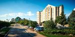 Air Athletics Ontario Hotels - Staybridge Suites Oakville Burlington