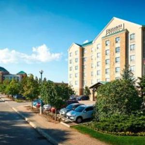 Staybridge Suites Oakville Burlington