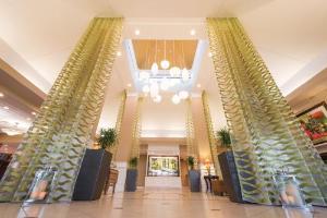 Hilton Garden Inn Meridian, Meridian