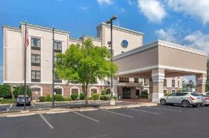 Comfort Suites Southaven I-55, Southaven