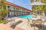 National University-Admissions California Hotels - Studio 6-Fresno, CA - Extended Stay