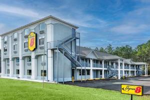 America Best Value Inn & Suites Moss Point, Moss Point