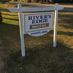 The Rivers Edge Motel