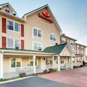 Econo Lodge Inn & Suites Flowood