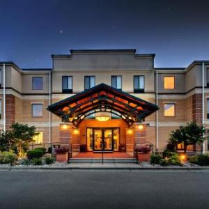 Staybridge Suites Middleton/Madison-West