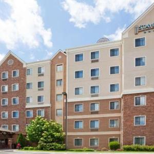 Staybridge Suites Minneapolis-Bloomington