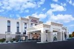 Knights Of Columbus Indiana Hotels - Hampton Inn By Hilton And Suites Munster