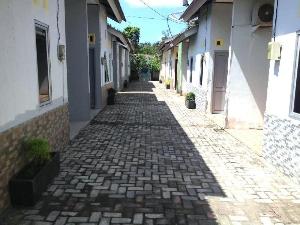 Rumah Charsy Homestay, Pangkalpinang