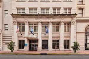 AC Hotel by Marriott New Orleans French Quarter, New Orleans
