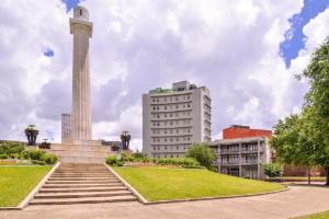 Holiday Inn Express New Orleans - Arts District By IHG hotel near Ernest N. Morial Convention Center