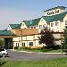 Montana ExpoPark Hotels - Crystal Inn Hotel & Suites - Great Falls