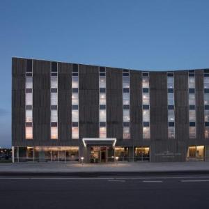 Aalborg Airport Hotel