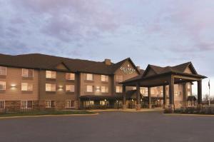 Country Inn & Suites by Radisson, Billings, MT, Billings