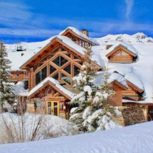 Mountain Lodge Telluride