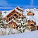 Hotels near Telluride Convention Center - Mountain Lodge at Telluride