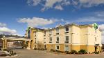 Daingerfield Texas Hotels - Holiday Inn Express Hotel & Suites Mount Pleasant