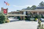 Comm Hosp Monterey Peninsula California Hotels - Red Lion Hotel Monterey