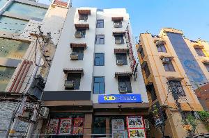 FabHotel Tirupati Galaxy, Kanpur