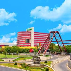 Fundidora Park Monterrey Hotels - Holiday Inn Monterrey-Parque Fundidora