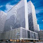 International Center-Phtgrphy New York Hotels - Hilton Club New York