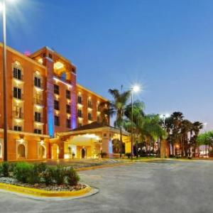 Holiday Inn Express Monterrey Galerias-San Jeronimo