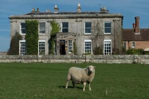 Sweeney Hall Hotel, Oswestry