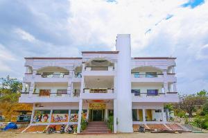 OYO 14793 Sukooon Resort, Jabalpur