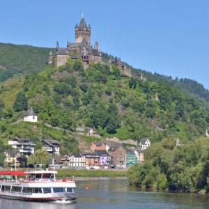 Cochem Hotels Deals At The 1 Hotel In Cochem Germany