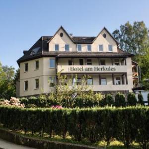 Hotel am Herkules