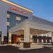 Hampton Inn Brooklyn Park