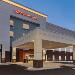 TPC Twin Cities Hotels - Hampton Inn By Hilton Brooklyn Park